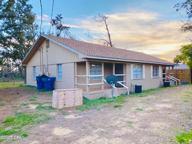 $1,150 | 1925 West 27th Street, Unit C, Panama City, FL 32405