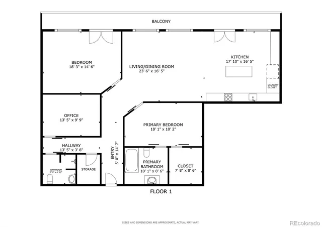 a picture of a book in a bathroom