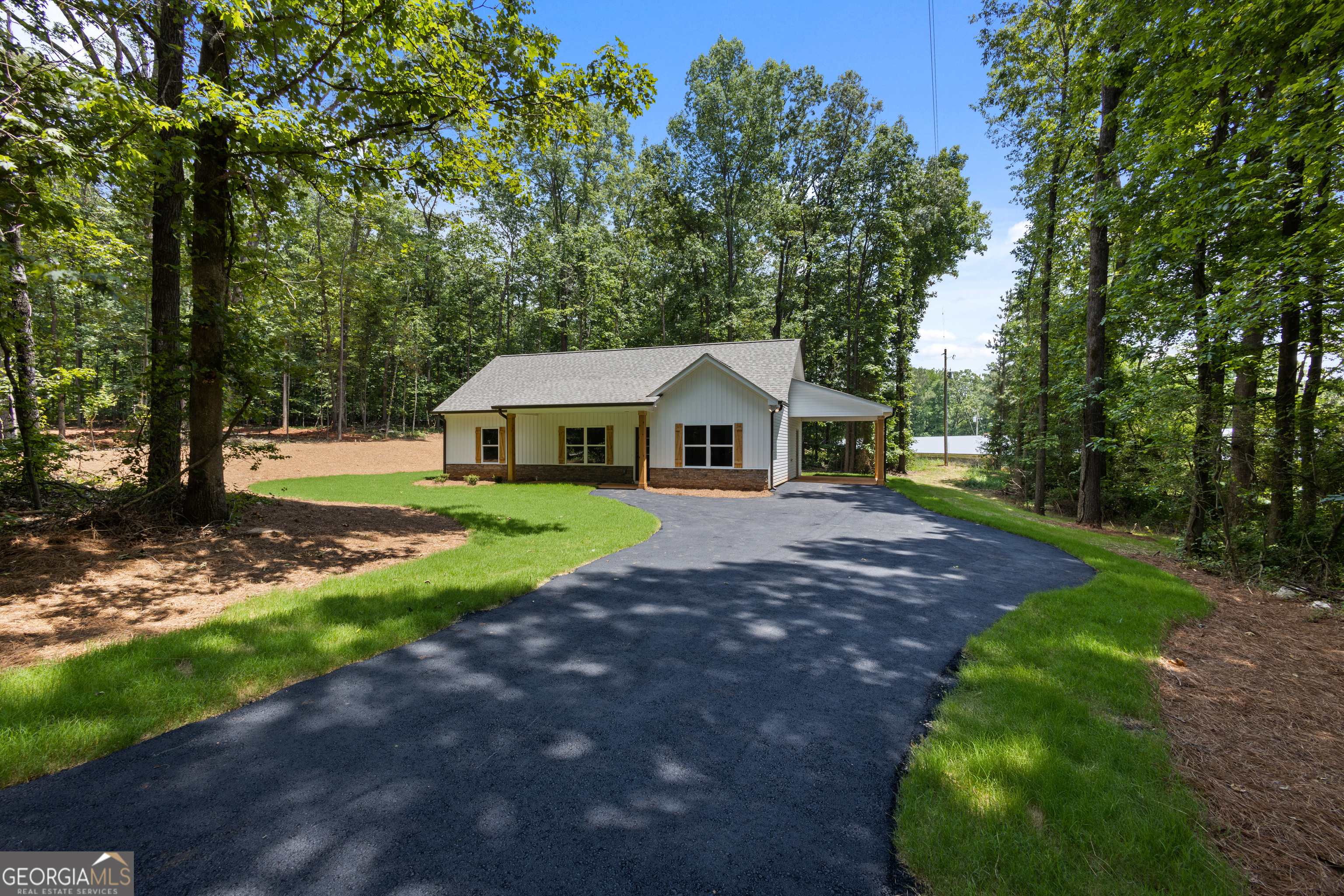 1081 Drummond Road Cedartown, GA 30125 - Photo 2 of 67