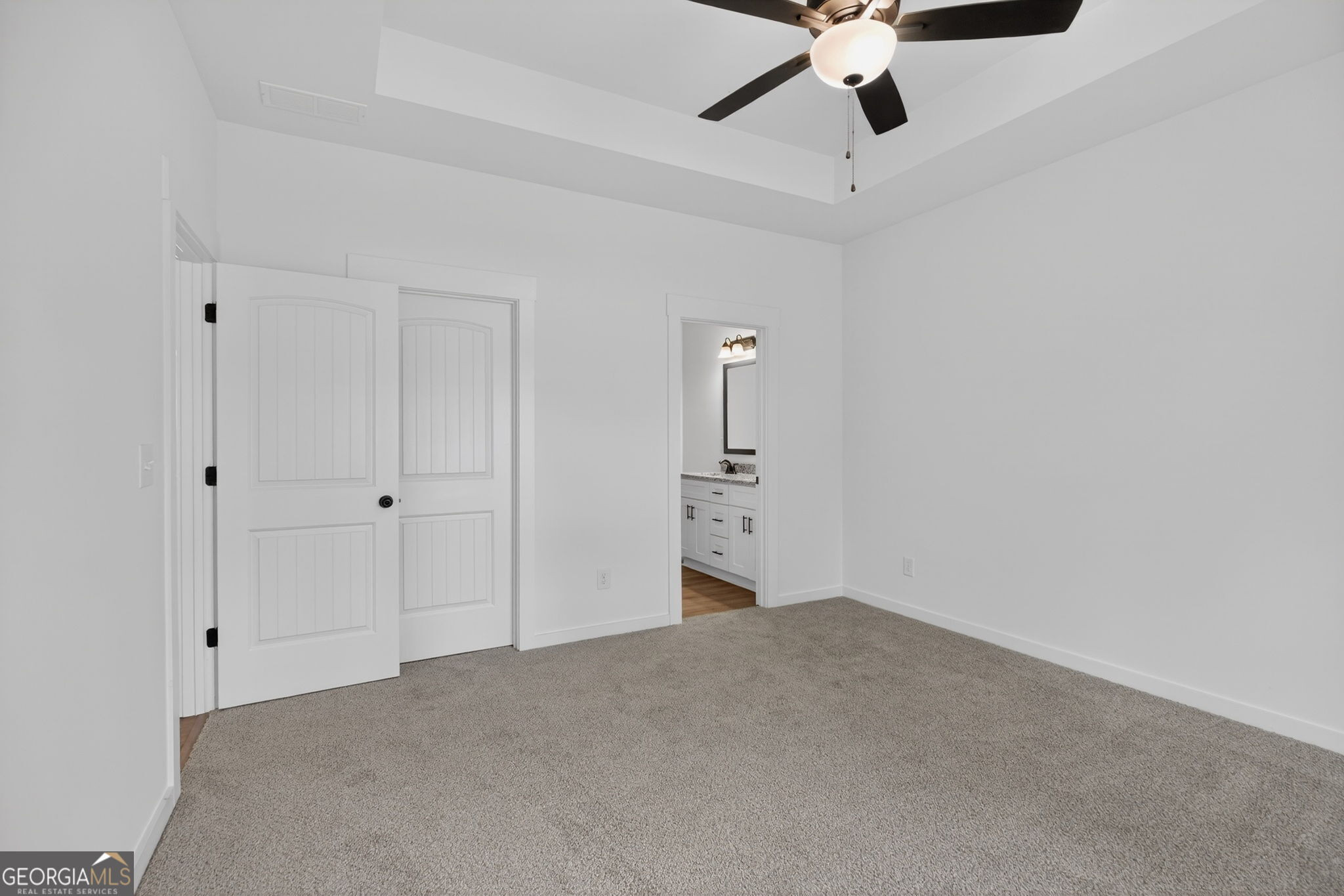 1081 Drummond Road Cedartown, GA 30125 - Photo 44 of 67 a view of an empty room