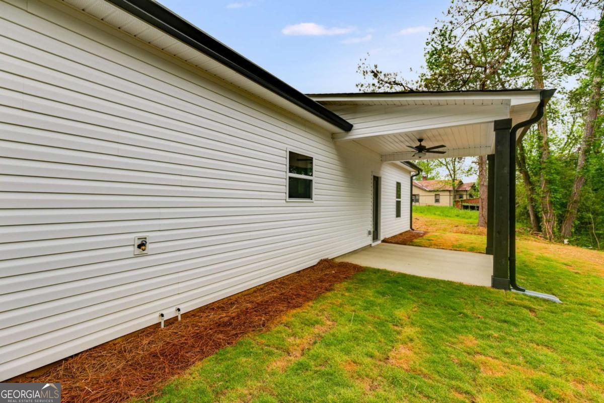 1081 Drummond Road Cedartown, GA 30125 - Photo 53 of 67