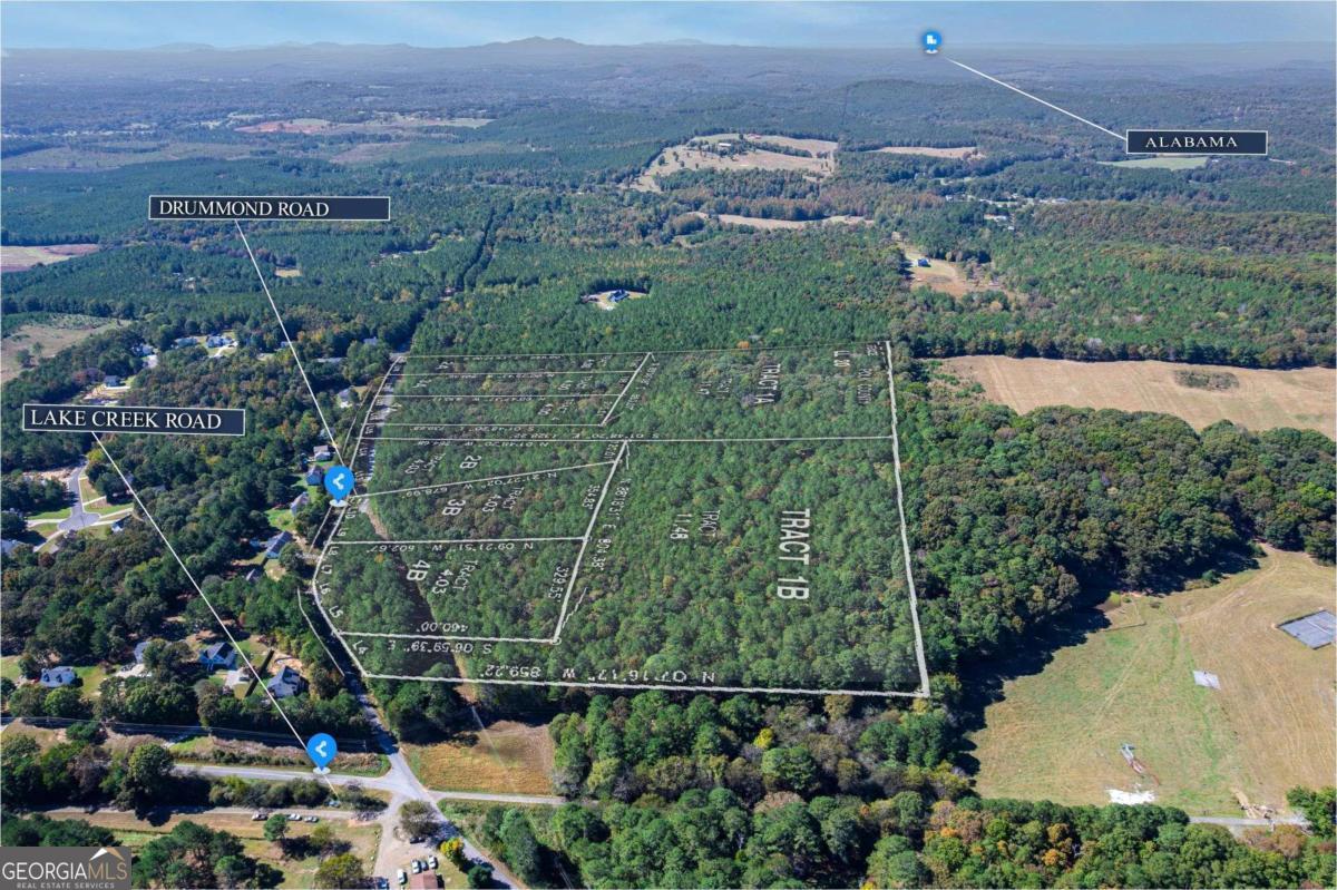1081 Drummond Road Cedartown, GA 30125 - Photo 63 of 67