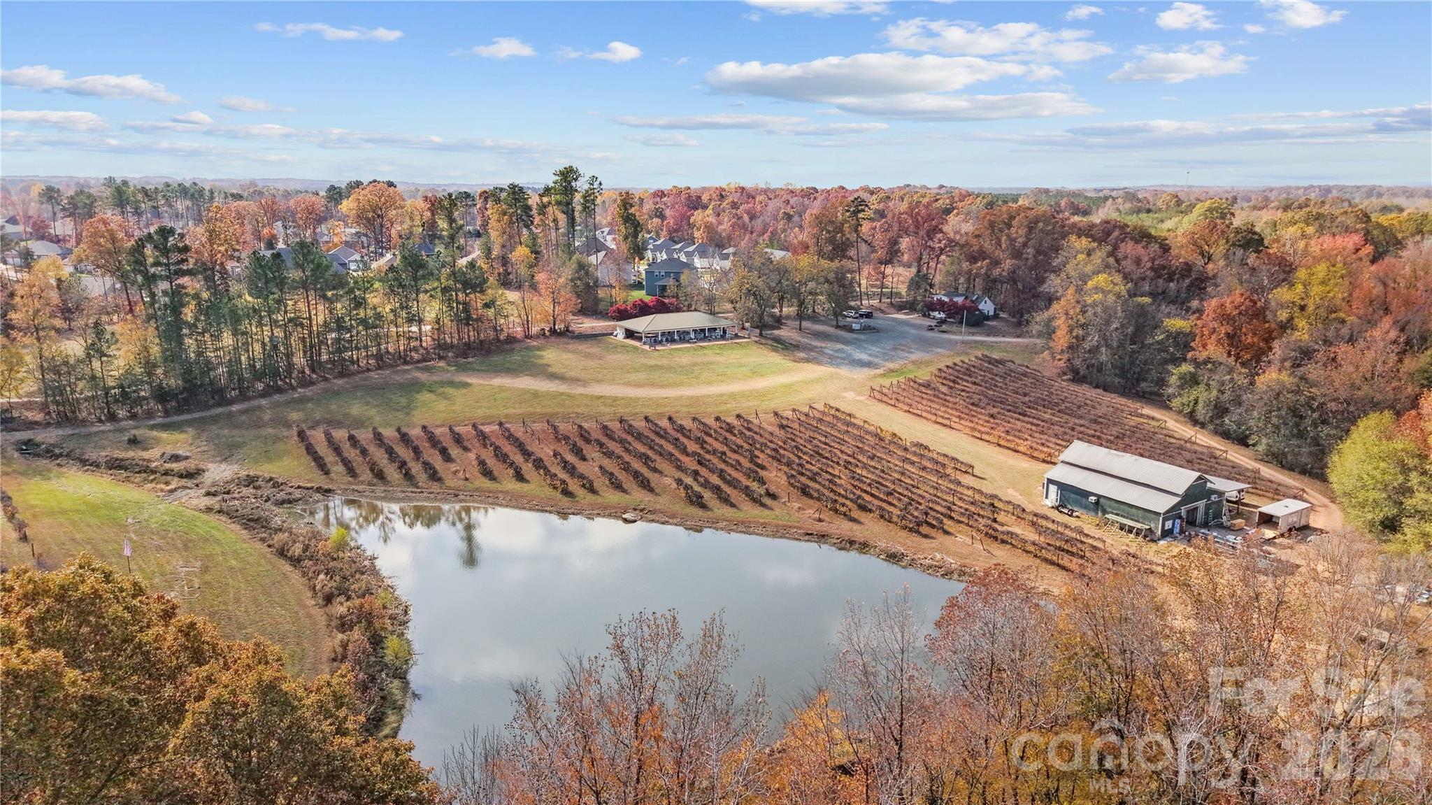 11685 Reed Mine Road Midland, NC 28107 - Photo 1 of 3