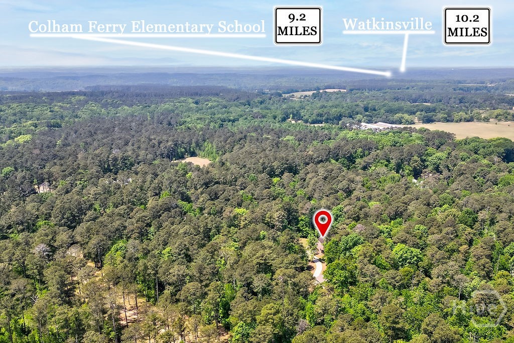 6077 Colham Ferry Road Watkinsville, GA 30677 - Photo 62 of 69 Gallery Image 62