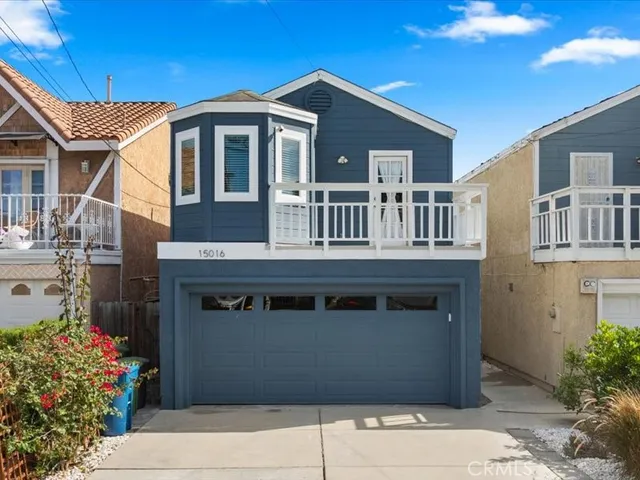 $1,085,000 | 15016 Mansel Avenue, Lawndale, CA 90260