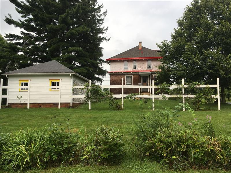 263 Redstone Furnace Road Hopwood, PA 15401 - Photo 18 of 25 Gallery Image 18