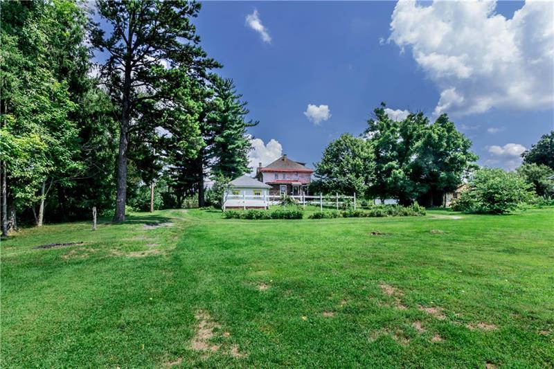 263 Redstone Furnace Road Hopwood, PA 15401 - Photo 22 of 25 Gallery Image 22