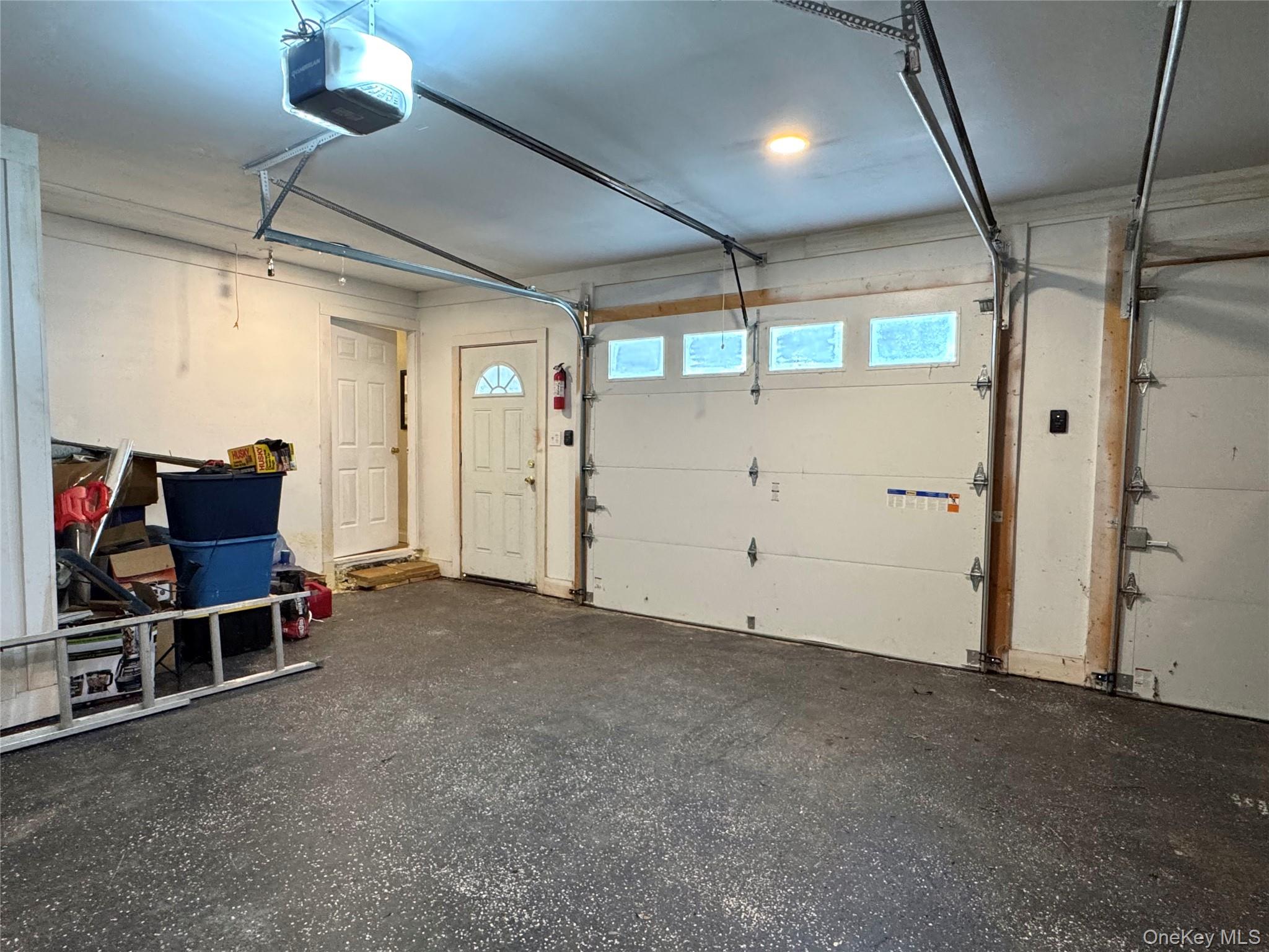 214 County Route 67 Cairo, NY 12413 - Photo 16 of 21 a view of empty room with ceiling fan