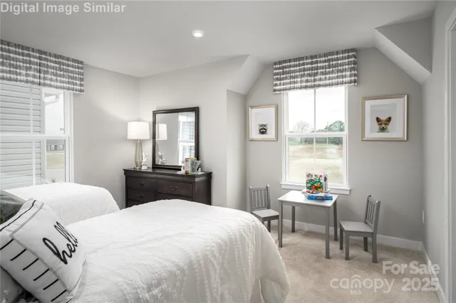 $389,990 | 11110 Emerson Lndg Drive, Charlotte, NC 28214