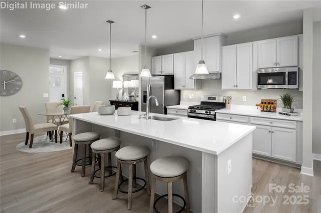 $389,990 | 11110 Emerson Lndg Drive, Charlotte, NC 28214