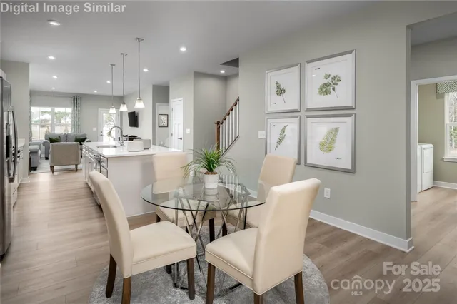 $389,990 | 11110 Emerson Lndg Drive, Charlotte, NC 28214