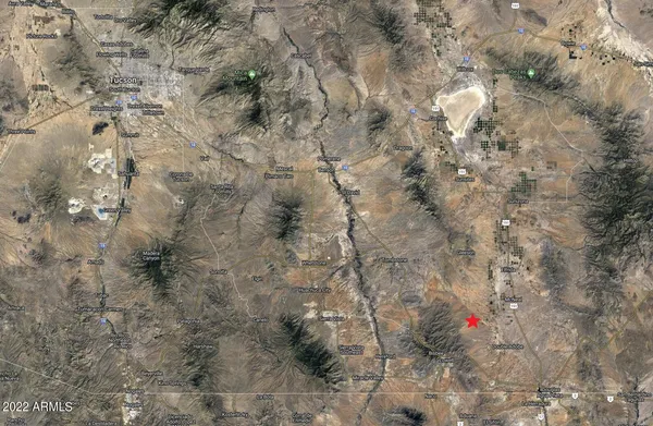$185,000 | X X X, Unit 25, McNeal, AZ 85617