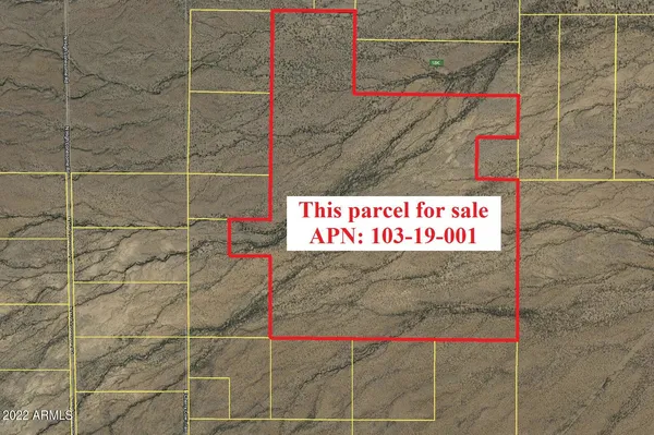 $185,000 | X X X, Unit 25, McNeal, AZ 85617