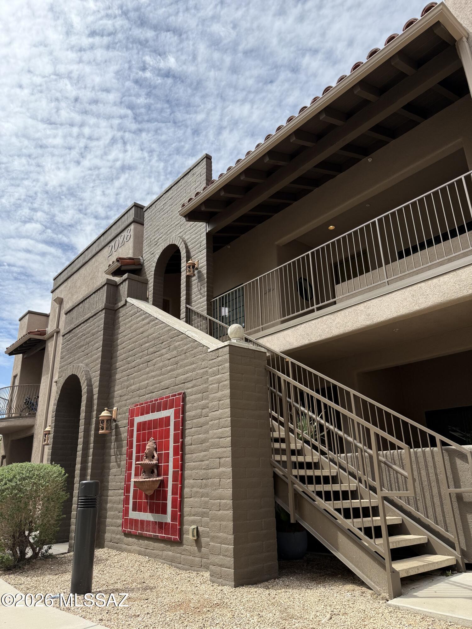 2028 East River Road, Unit 205 Tucson, AZ 85718 - Photo 2 of 42