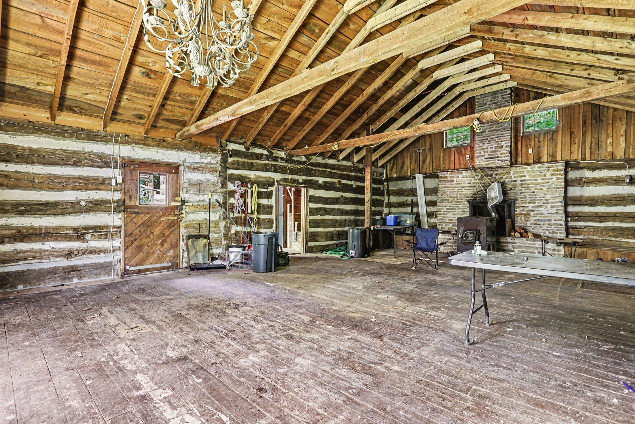 15005 Jack Run Road Rockbridge, OH 43149 - Photo 9 of 14