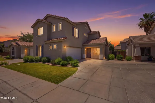 $470,000 | 3800 South Laurel Way, Chandler, AZ 85286