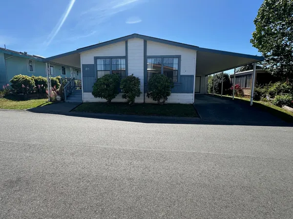 $36,800 | 185 Empire Drive, Unit 185, Fortuna, CA 95540