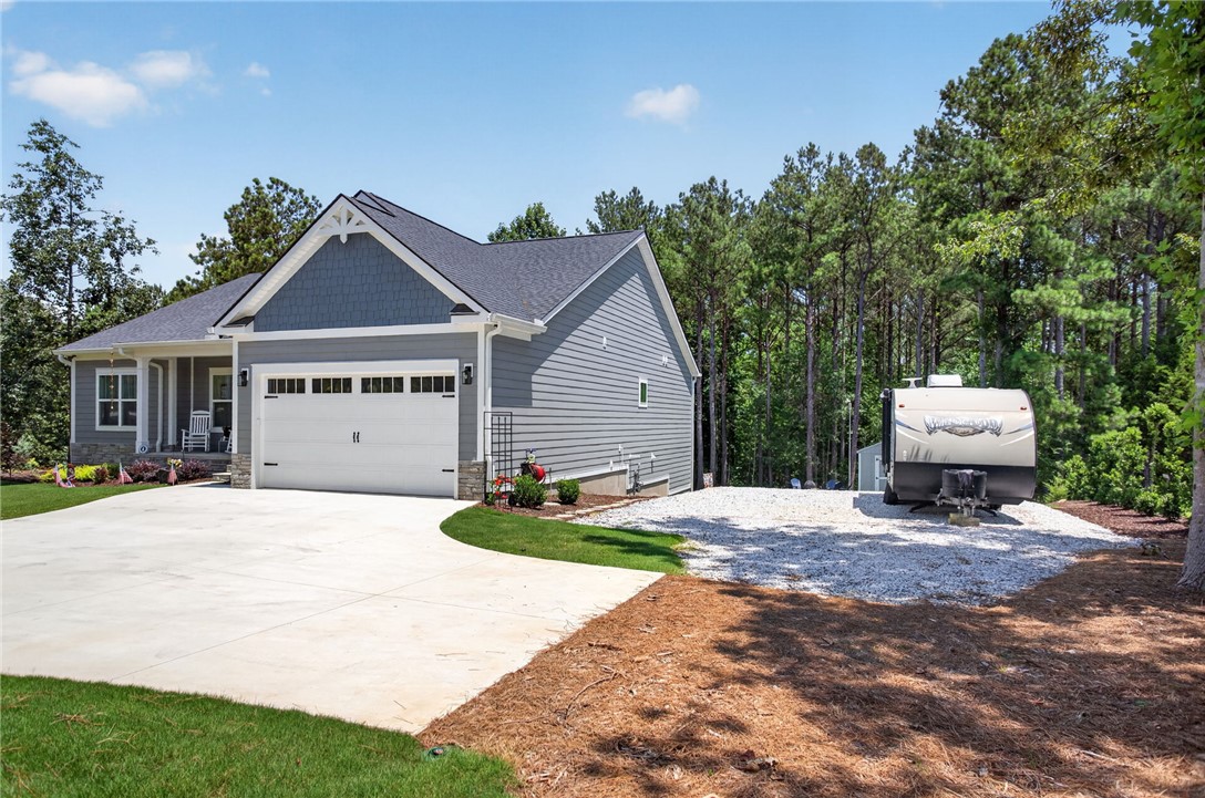 135 McAlister Road West Union, SC 29696 - Photo 42 of 48