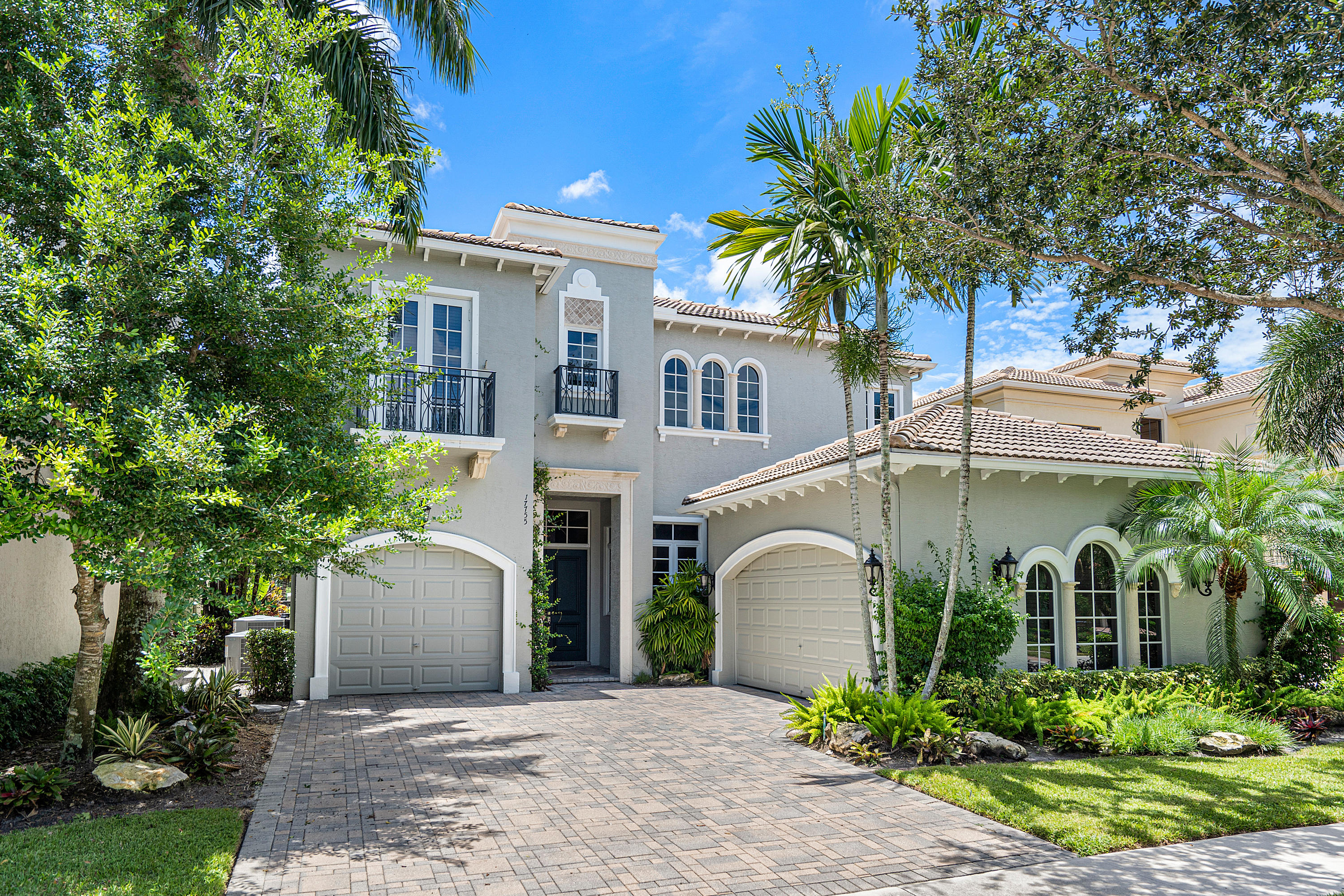 17755 Lake Azure Way Boca Raton, FL 33496 - Photo 1 of 49 001-17755LakeAzureWay-BocaRaton-FL-full