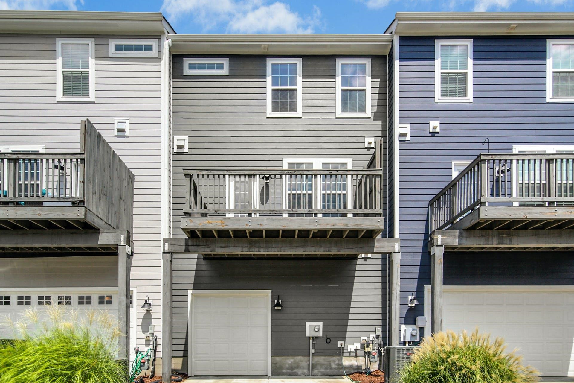 6413 Giddings Street Raleigh, NC 27616 - Photo 26 of 29 Photo 26