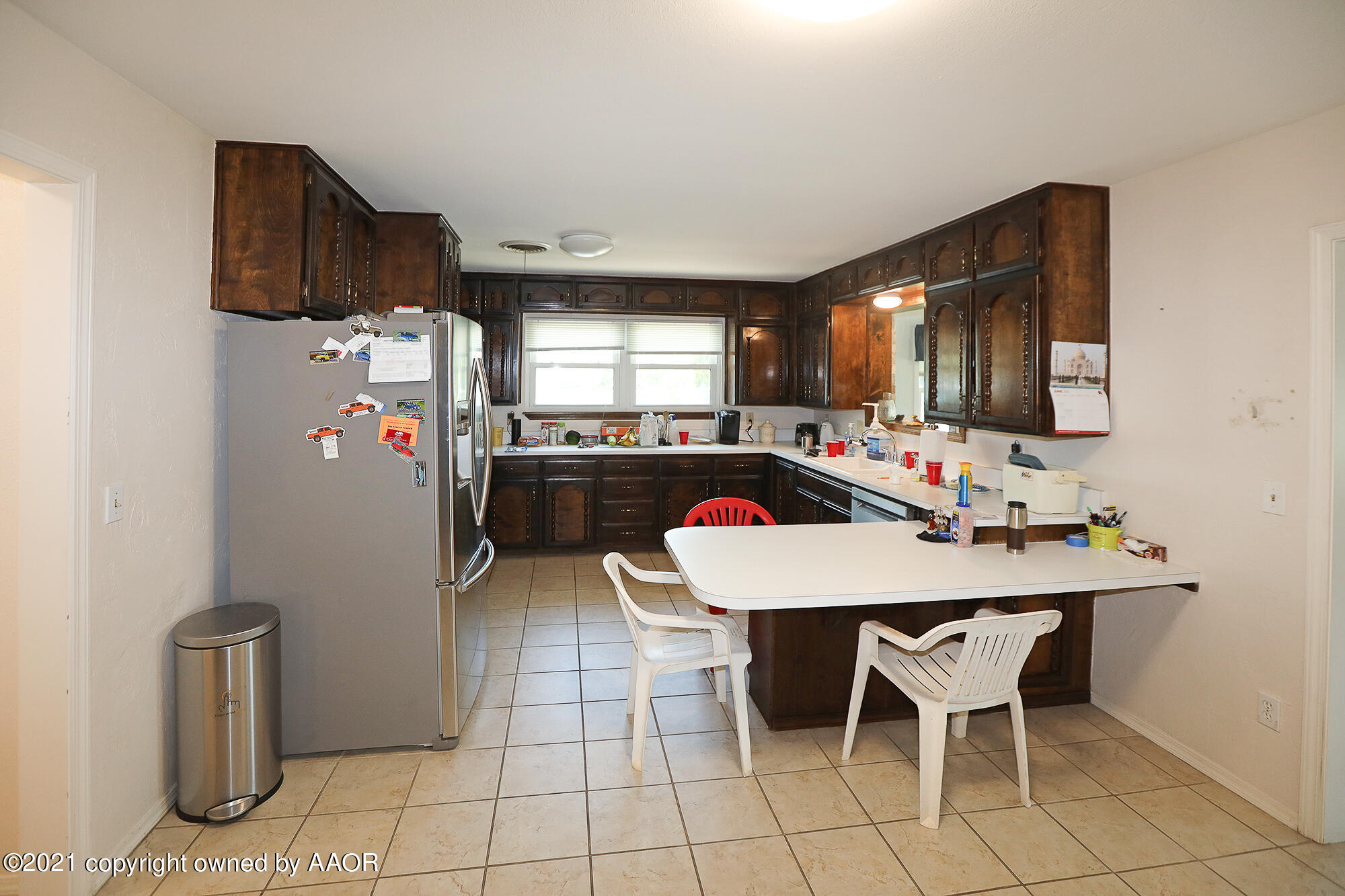 201 Appaloosa Road Amarillo, TX 79108 - Photo 11 of 34 Kitchen