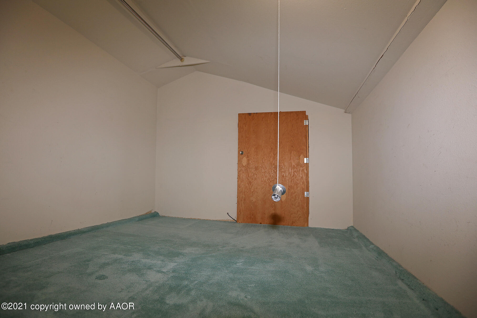 201 Appaloosa Road Amarillo, TX 79108 - Photo 19 of 34 Storage off Master Bedroom