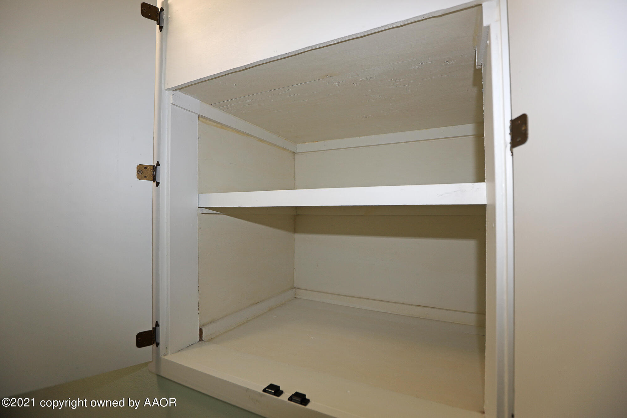 201 Appaloosa Road Amarillo, TX 79108 - Photo 23 of 34 Storage