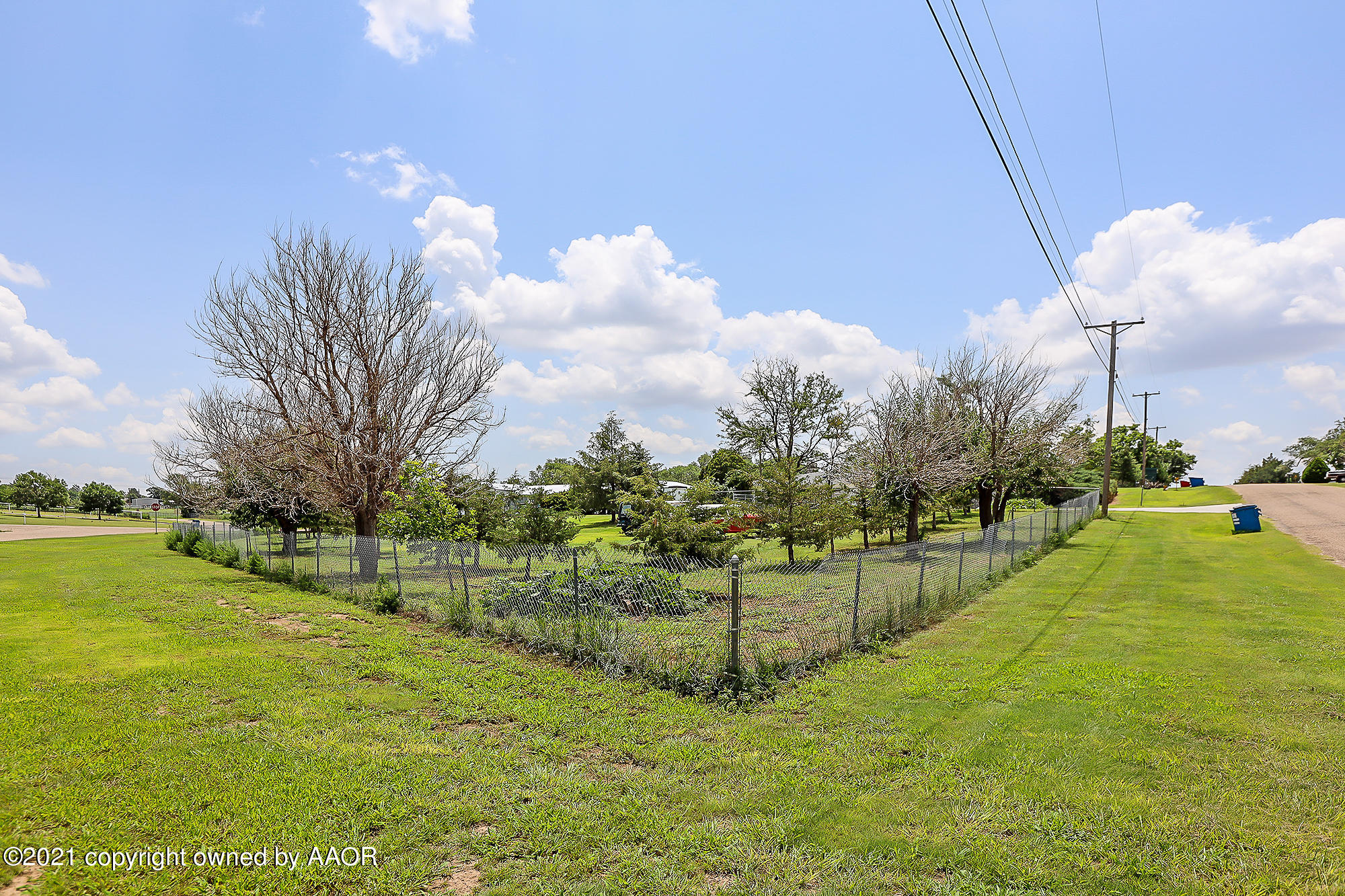 201 Appaloosa Road Amarillo, TX 79108 - Photo 4 of 34 Large Lot
