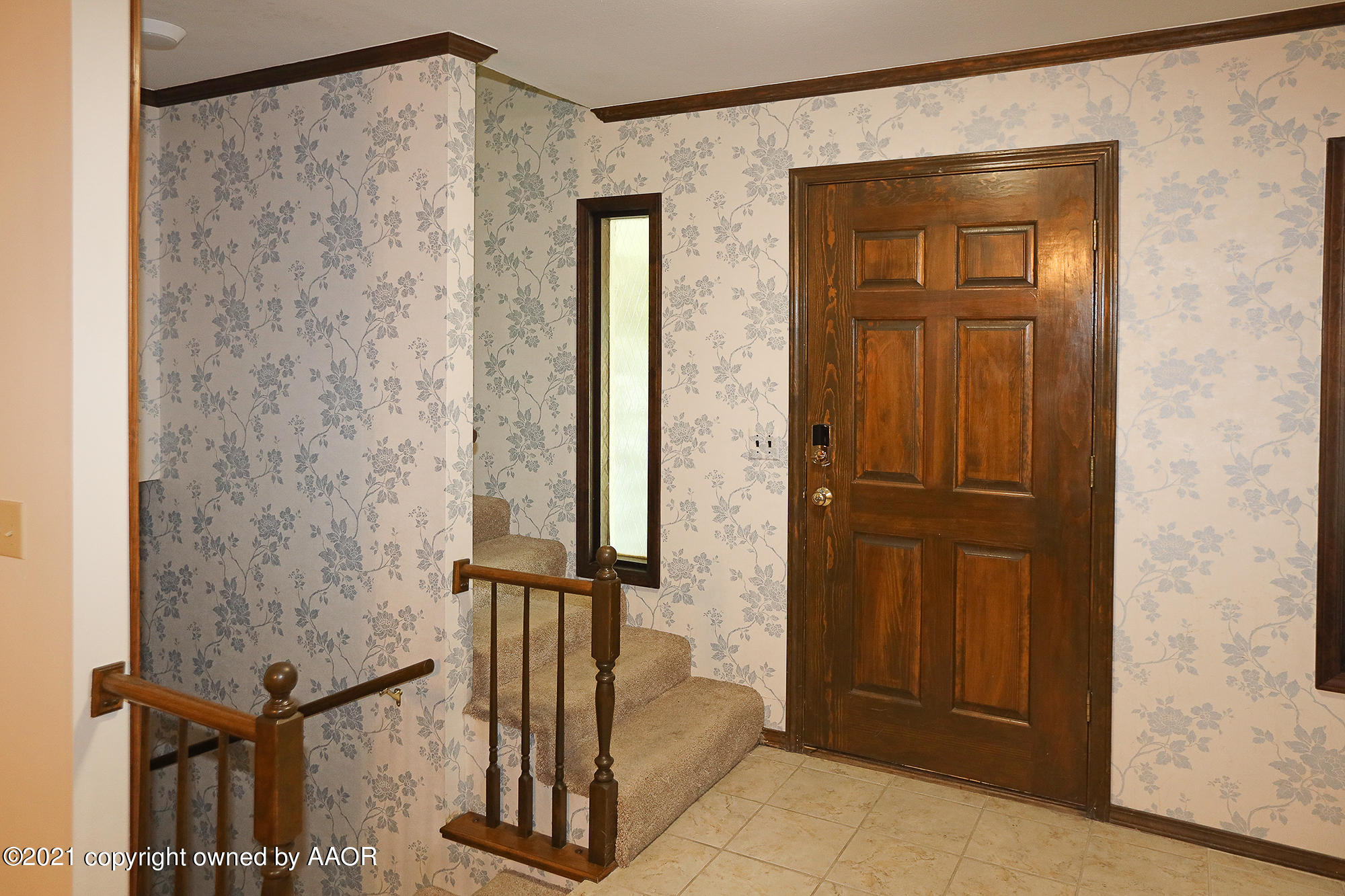 201 Appaloosa Road Amarillo, TX 79108 - Photo 6 of 34 Entry