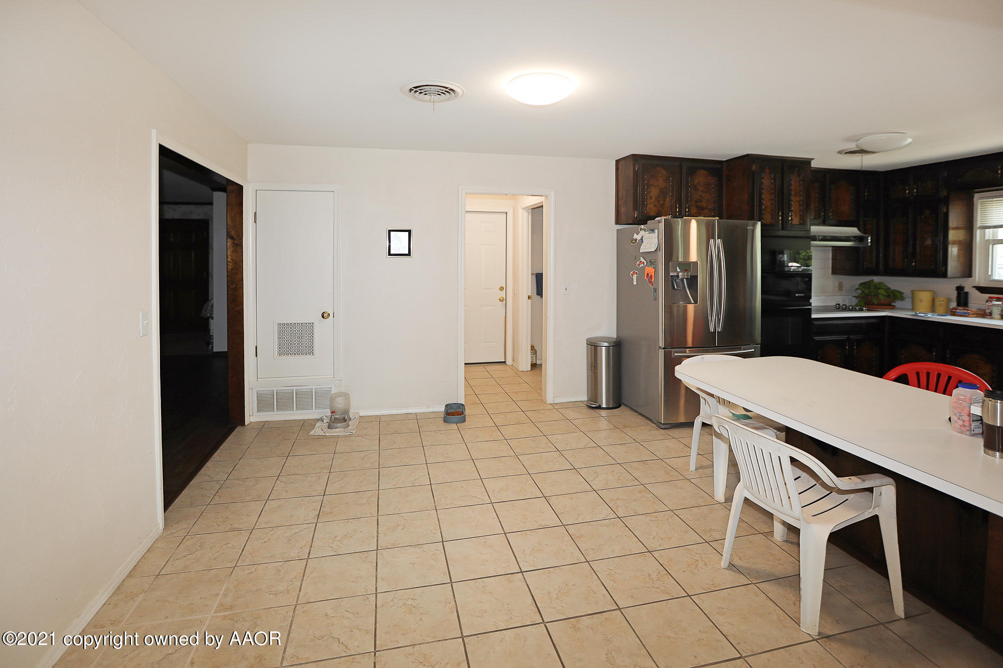 201 Appaloosa Road Amarillo, TX 79108 - Photo 10 of 34 Dining Area