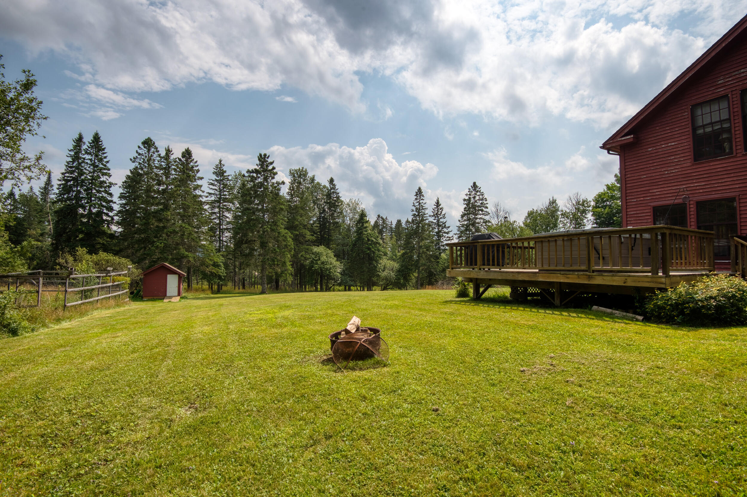 129 Loon Lake Road Rangeley, ME 04970 - Photo 8 of 44
