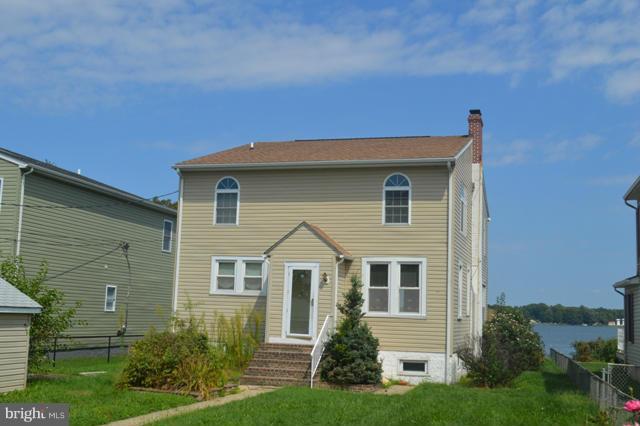3926 Glenhurst Road Dundalk, MD 21222 - Photo 1 of 19 Exterior (Front)