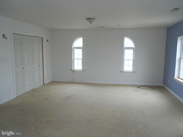 3926 Glenhurst Road Dundalk, MD 21222 - Photo 14 of 19 Bedroom (Master)