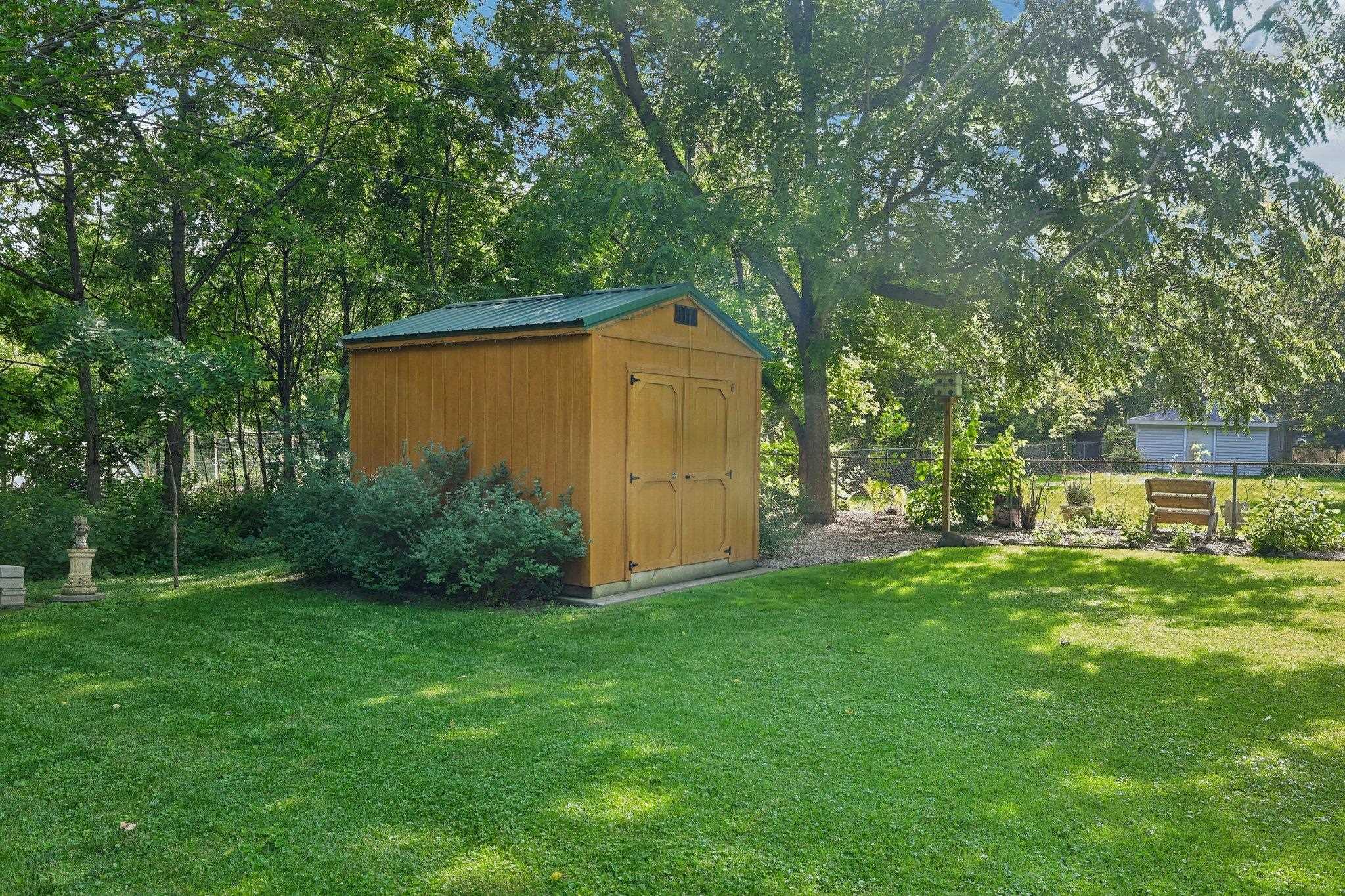 3489 Dell Drive Madison, WI 53718 - Photo 42 of 53