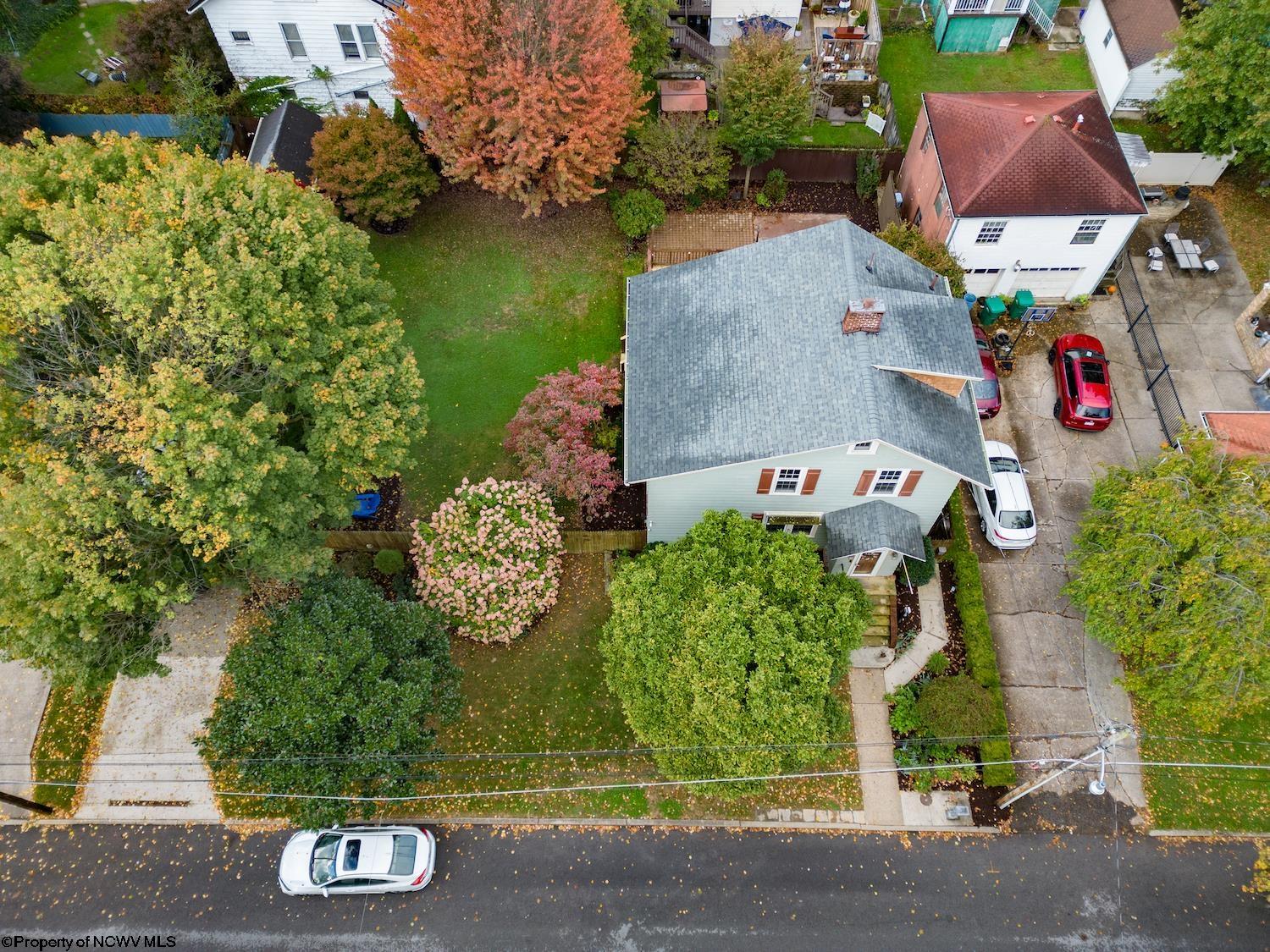 309 Spring Avenue Clarksburg, WV 26301 - Photo 31 of 31 Gallery Image 31