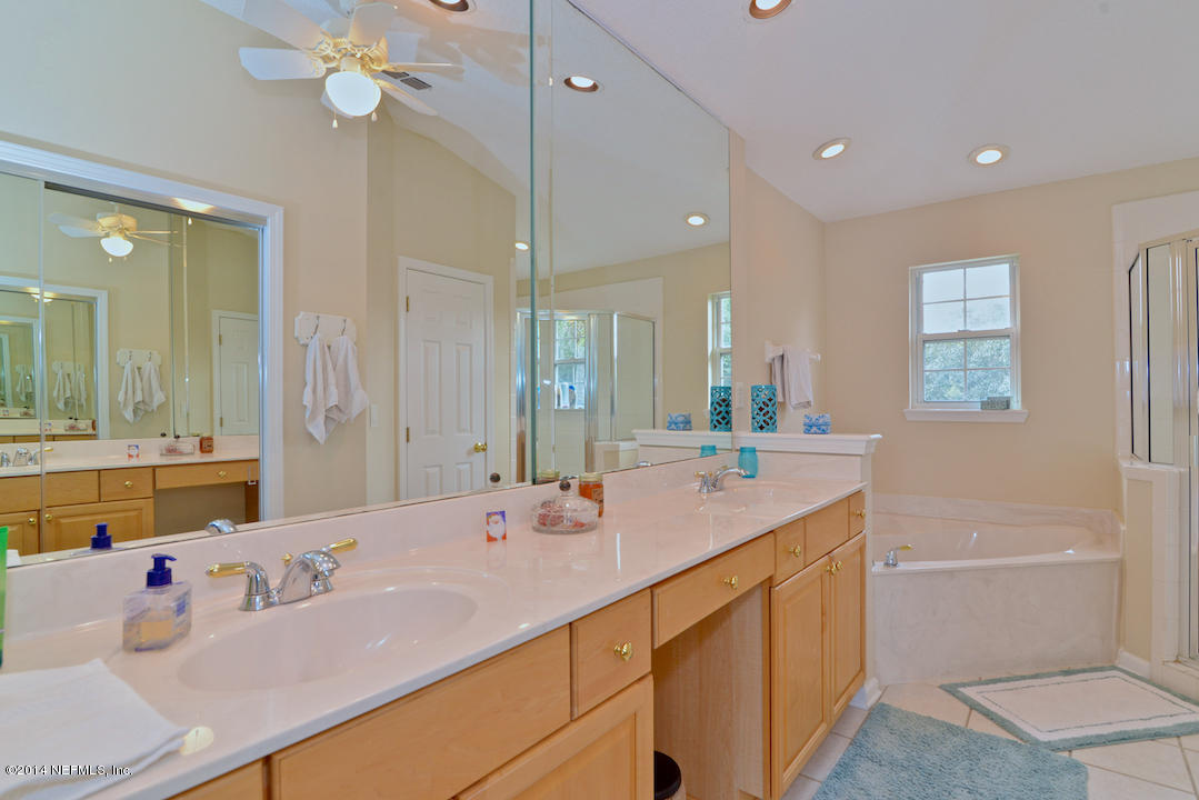 1657 Seminole Road Atlantic Beach, FL 32233 - Photo 15 of 24 MASTER BATH