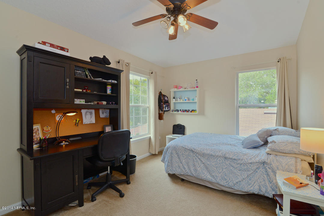 1657 Seminole Road Atlantic Beach, FL 32233 - Photo 16 of 24 BEDROOM 2