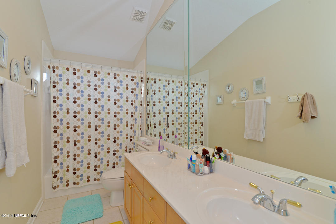 1657 Seminole Road Atlantic Beach, FL 32233 - Photo 19 of 24 2ND FULL BATH