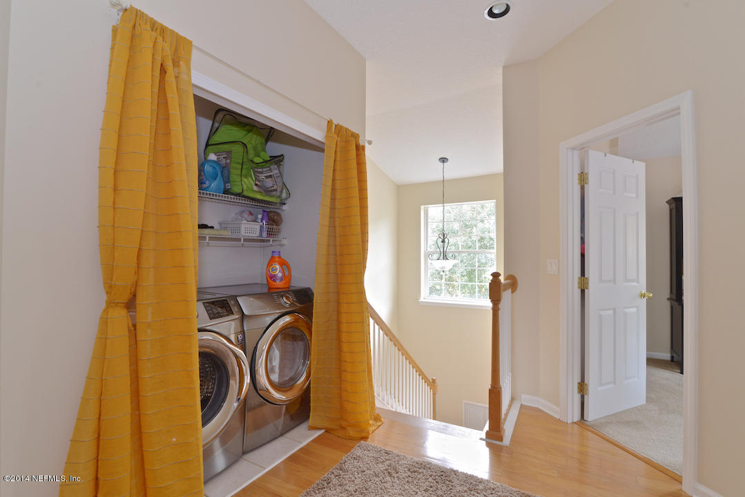 1657 Seminole Road Atlantic Beach, FL 32233 - Photo 20 of 24 LAUNDRY CONVENIENTLY LOCATED