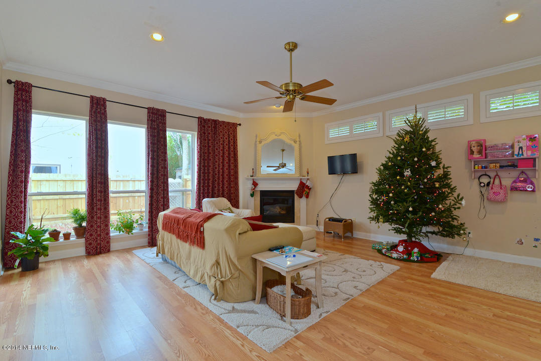 1657 Seminole Road Atlantic Beach, FL 32233 - Photo 3 of 24 WIDE OPEN FL PLAN