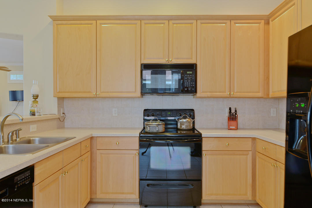 1657 Seminole Road Atlantic Beach, FL 32233 - Photo 8 of 24 KITCHEN 2