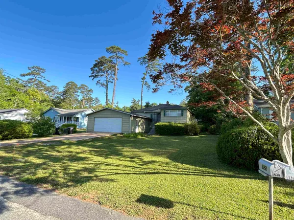 $399,900 | 522 Collins Drive, Tallahassee, FL 32303