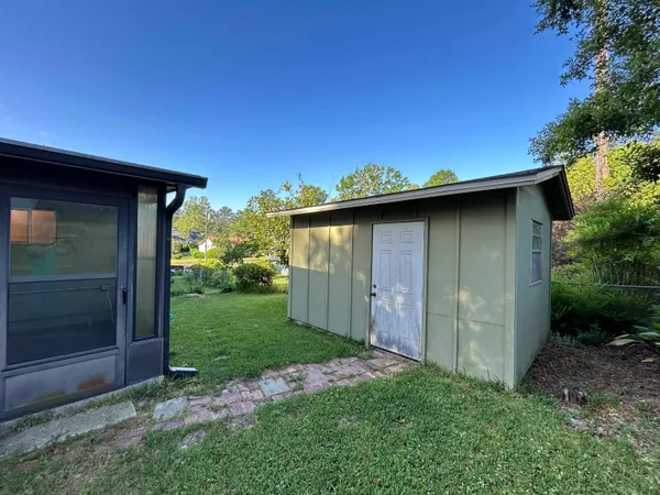 $399,900 | 522 Collins Drive, Tallahassee, FL 32303