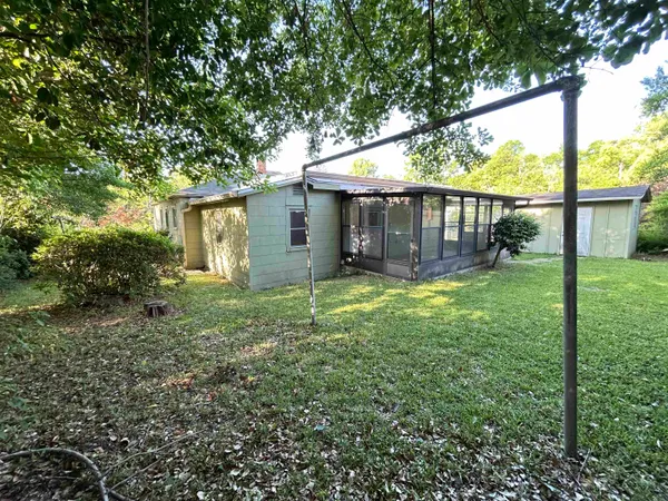 $399,900 | 522 Collins Drive, Tallahassee, FL 32303