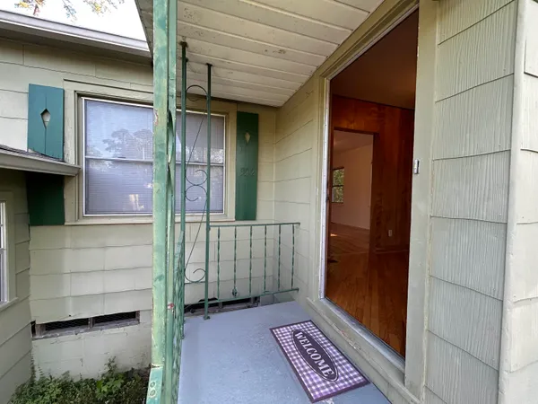$399,900 | 522 Collins Drive, Tallahassee, FL 32303