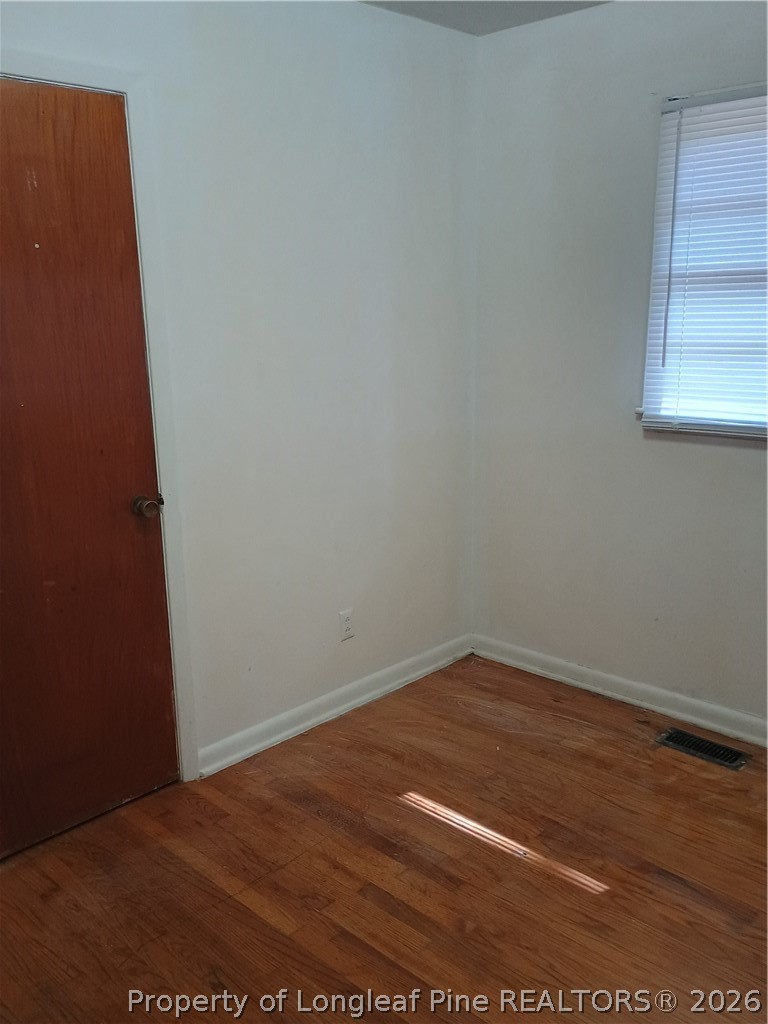 5025 Houston Road Fayetteville, NC 28311 - Photo 8 of 11 Master Bedroom