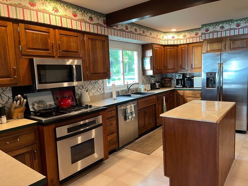 14548 Parallel Avenue Alpena, MI 49707 - Photo 6 of 24 Kitchen