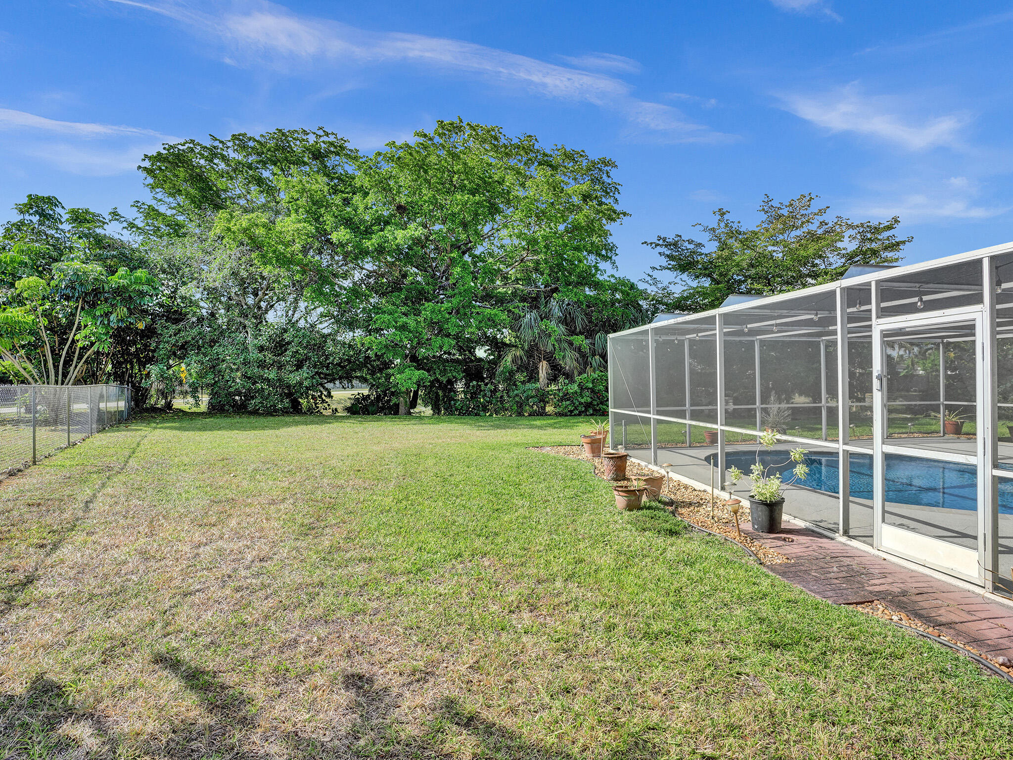 4536 Avalon Street Boca Raton, FL 33428 - Photo 54 of 55 DSC03803