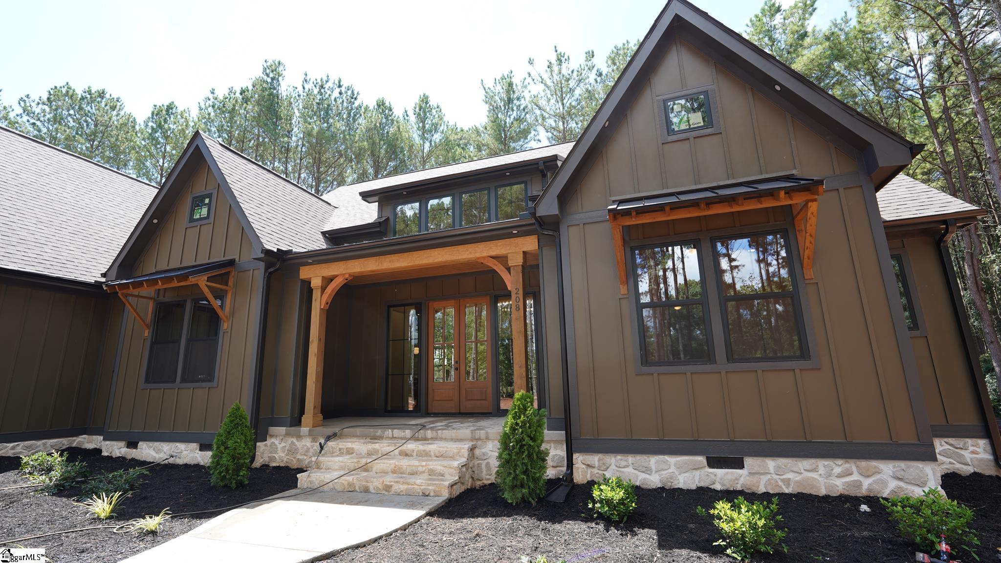 208 Rogers Road Pendleton, SC 29670 - Photo 2 of 29 Gallery Image 2