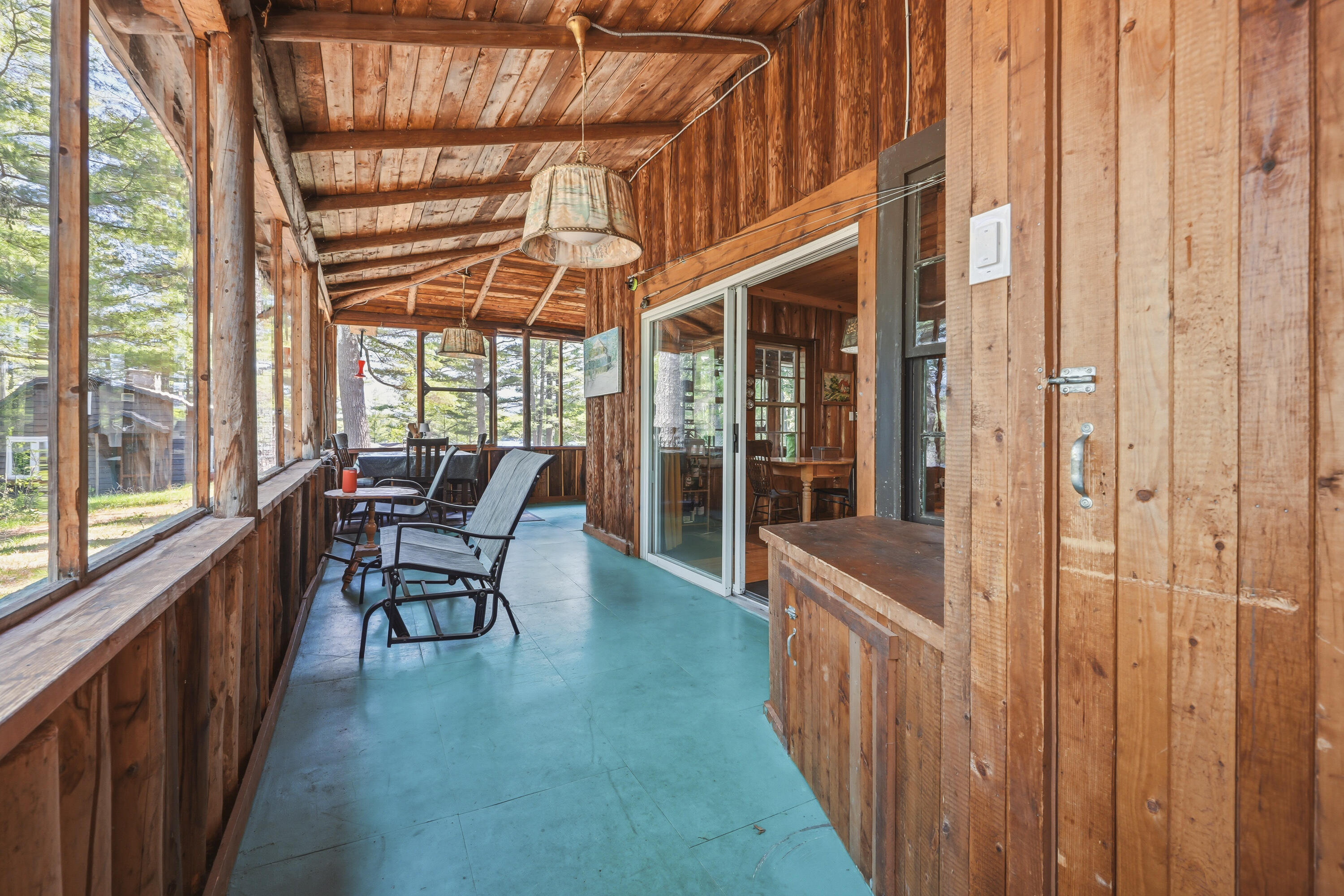 58 West Arnold Pond Road Eustis, ME 04936 - Photo 6 of 51 58 W Arnold Pond Clb Rd_107